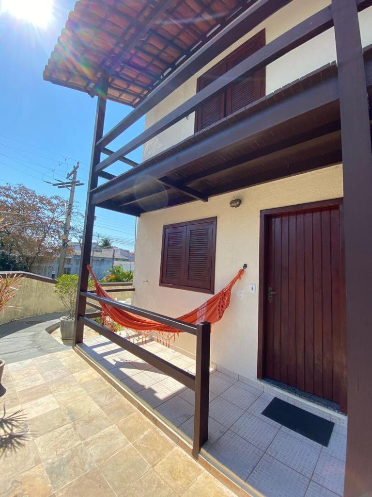 Casa Para Temporada - Cabo Frio Eksteriør bilde