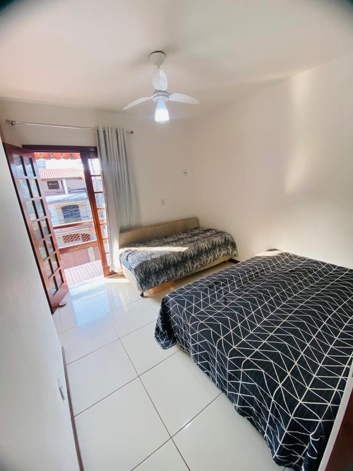 Casa Para Temporada - Cabo Frio Eksteriør bilde